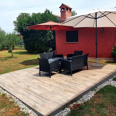 Apartament Artemida Medulin Zewnętrze zdjęcie