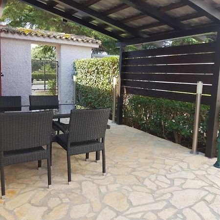 Apartament Artemida Medulin Zewnętrze zdjęcie