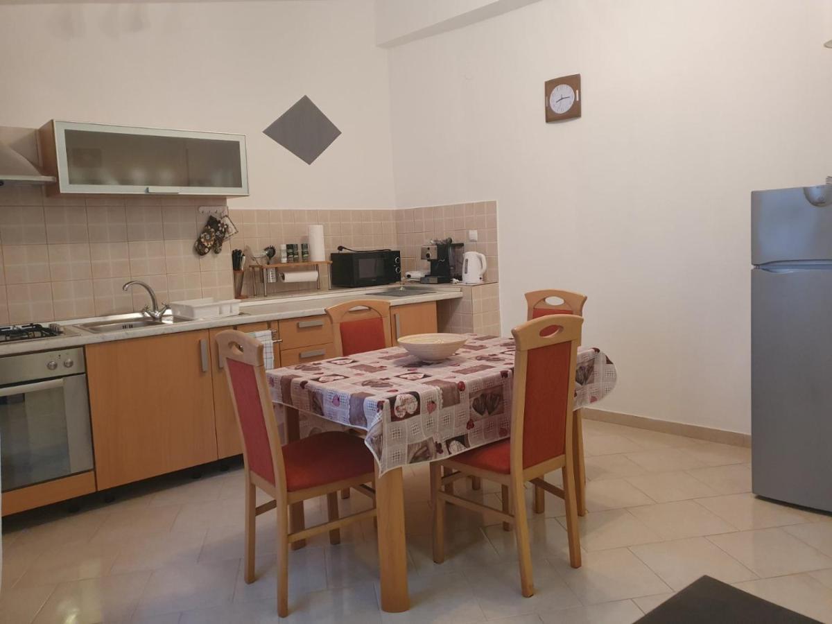 Apartament Artemida Medulin Zewnętrze zdjęcie