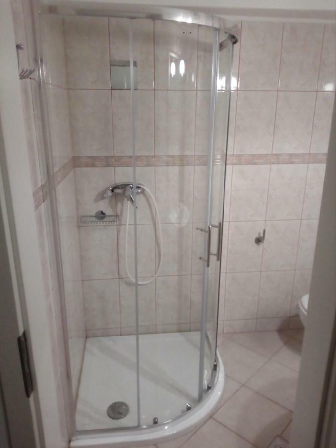 Apartament Artemida Medulin Zewnętrze zdjęcie