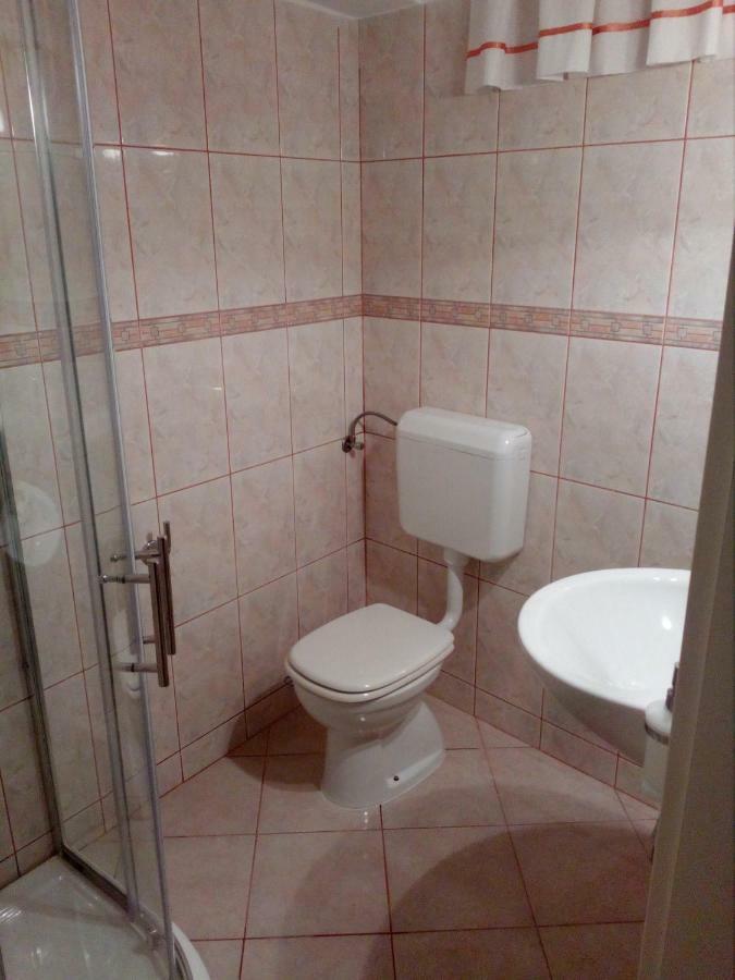 Apartament Artemida Medulin Zewnętrze zdjęcie